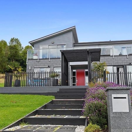 Mandeno Magic - Kerikeri Holiday Home Kültér fotó
