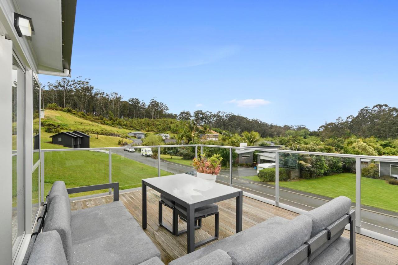 Mandeno Magic - Kerikeri Holiday Home Kültér fotó