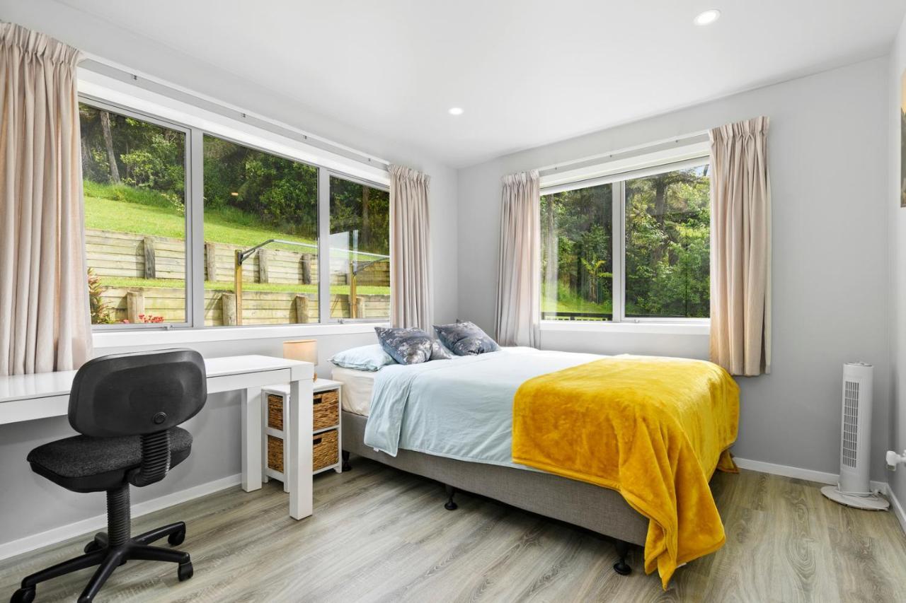 Mandeno Magic - Kerikeri Holiday Home Kültér fotó